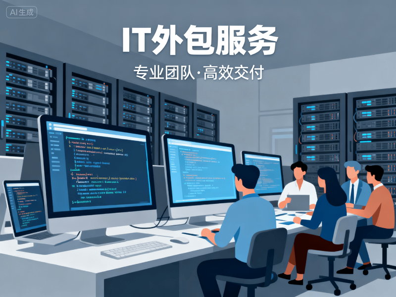 定制软件研发